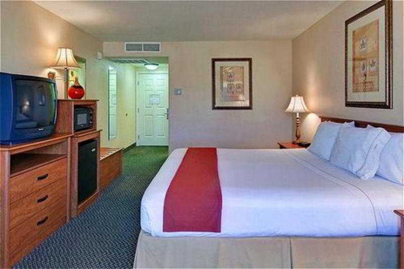 Holiday Inn Express Las Vegas-Nellis, An Ihg Hotel Quarto foto